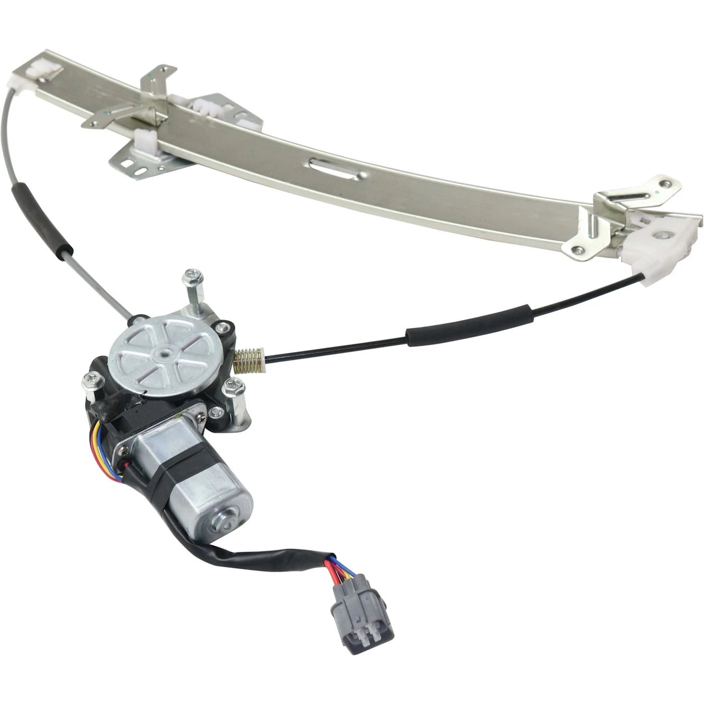 Power Window Regulator for Honda Accord (2003-2007) Front Left with Motor