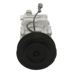 AC Compressor Kit Replacement for Holden Commodore BA17 (2006-2007)