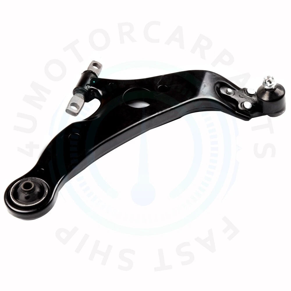 2X Front Lower Control Arm and Ball Joint Kit for Toyota Sienna (2004–2010)