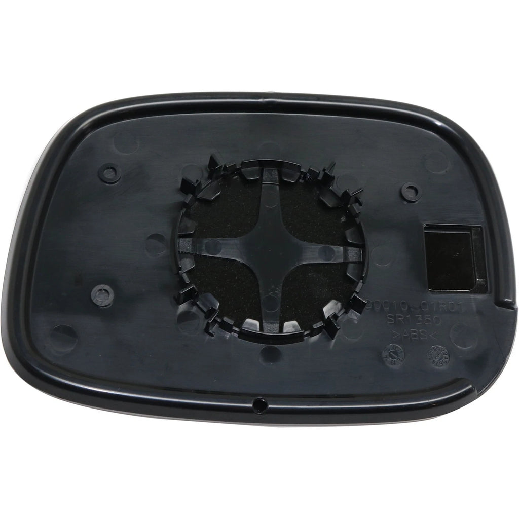 Passenger Right Side Mirror Glass for Ram 3500 (2010–2023)