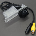 Reverse Rear View Backup Camera for Volkswagen Passat CC (2011–2012)