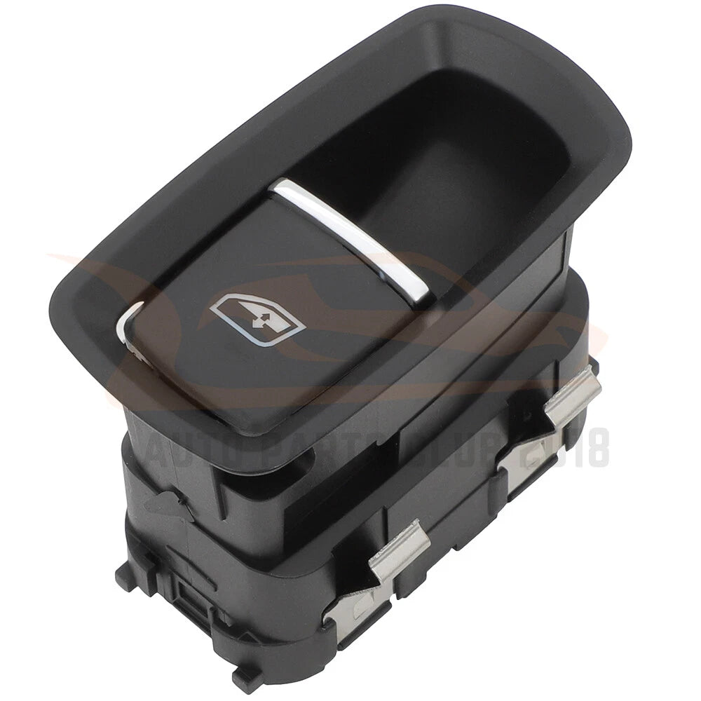 Right Power Window Switch for Porsche Cayenne (2011–2018)