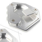 Side Stand Foot Enlarger Kickstand Plate for Honda CRF1000L Africa (2016-2017)