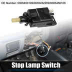 Brake Light Switch for Mercedes-Benz C Class W202 (1994–2000) No. 0005450109/0005452209