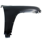 Passenger Right Side Fender Quarter Panel for Jeep Grand Cherokee WK