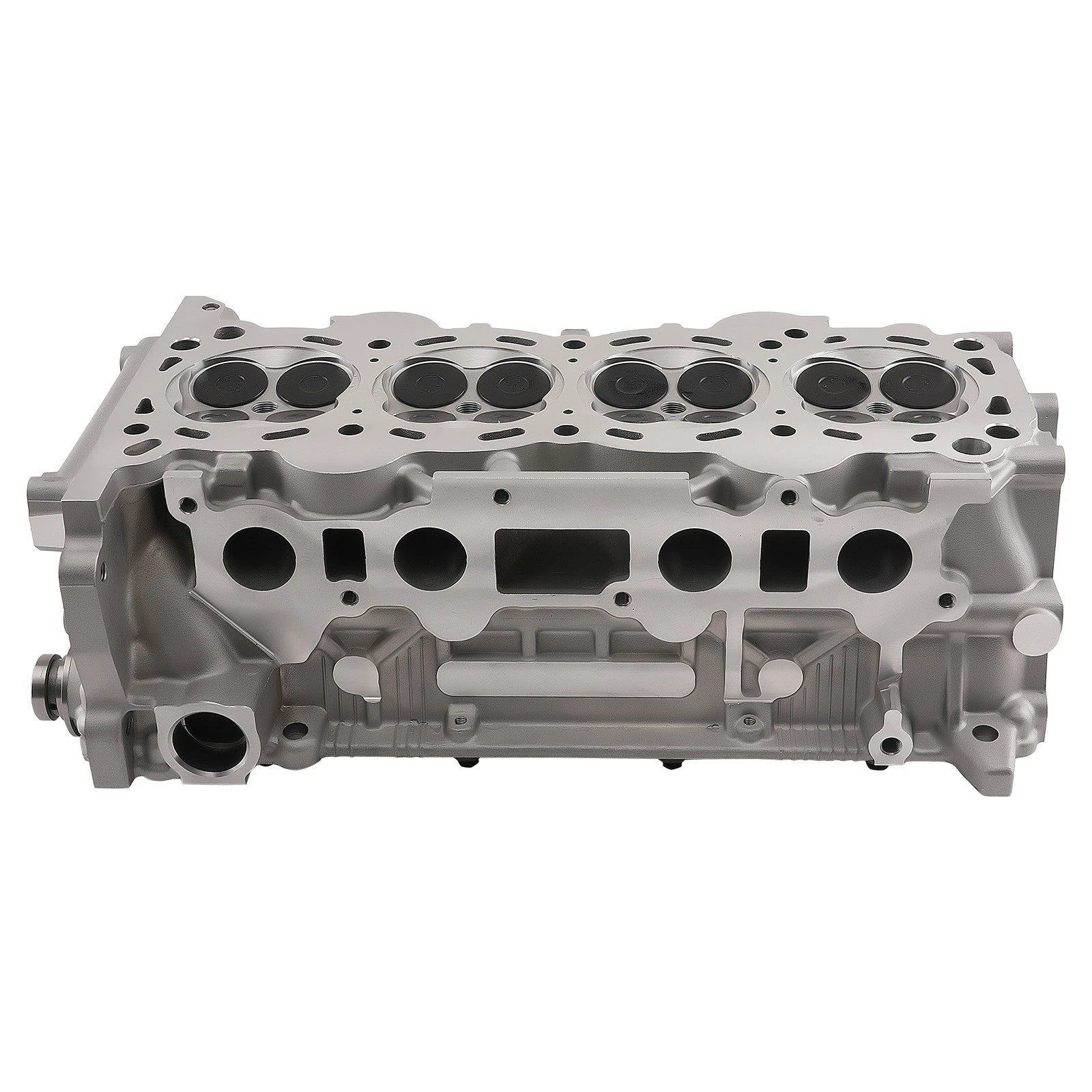 Engine Cylinder Head Assembly 2TR-FE for Toyota Tacoma 2005–2016