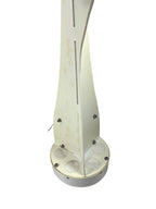 Leading Edge LE-300 Wind Turbine Chassis for Parts