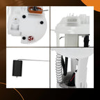 Fuel Pump Module Assembly 5161335AA for Jeep TJ Wrangler (2005–2006)