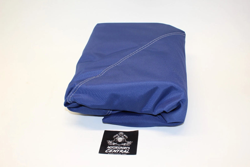 Cover for Honda Aquatrax R-12X (2002–2007) #2 Blue Covercraft