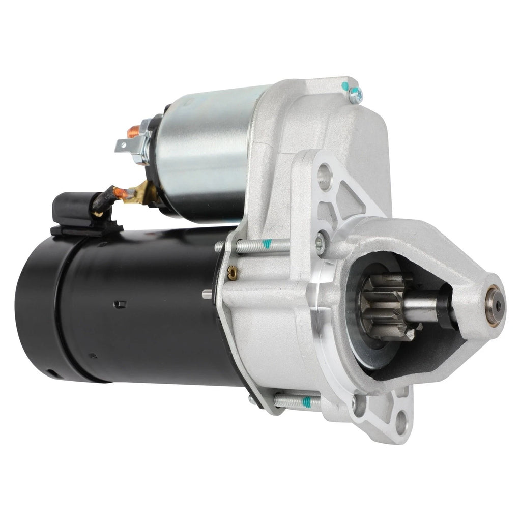Starter Motor for Onan Generator & Toro Lawn Mower (D8E131, 18358)