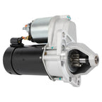 Starter Motor for Onan Generator & Toro Lawn Mower (D8E131, 18358)