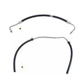 Sunsong Power Steering Pressure & Return Line Hose Kit for F-250 Super Duty (1999–2007)