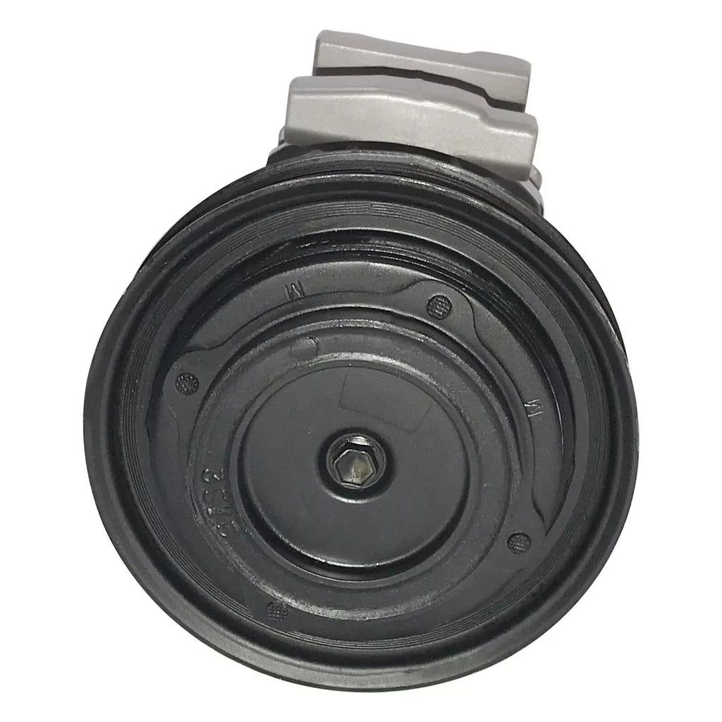 AC Compressor Kit With Condenser for Acura MDX 3.7L (2012-2013)