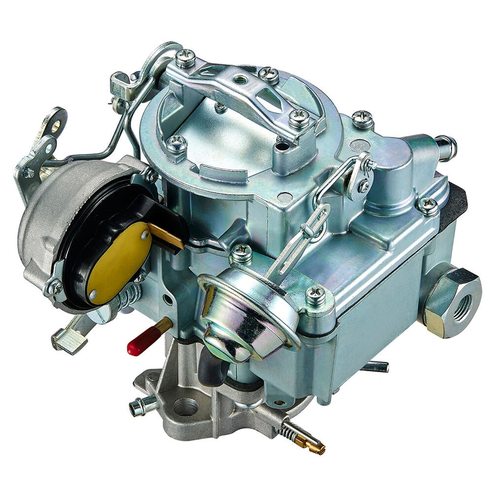 Barrel Carburetor for Chevy GMC 250 & 292 (1970–1974) With Choke (213)