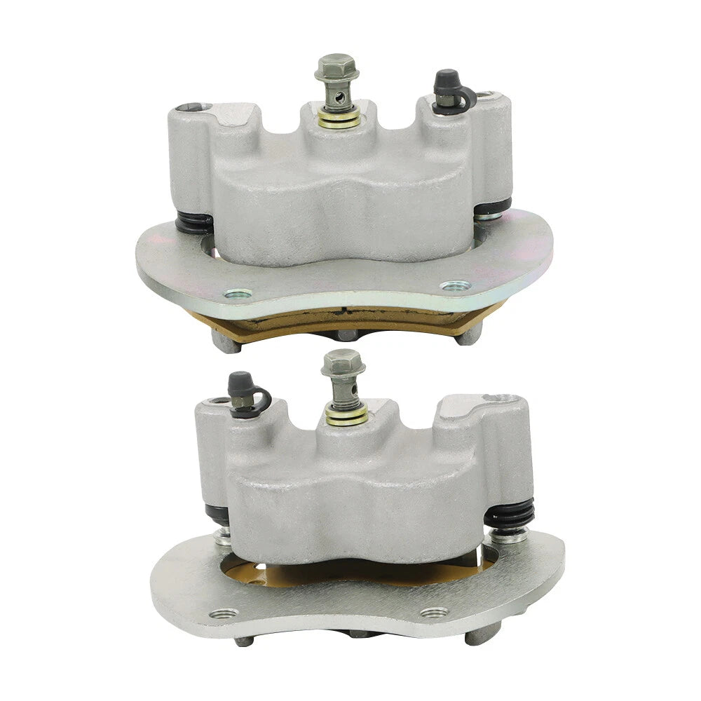 Brake Caliper Pad Set for Polaris Ranger RZR XP 4 1000 (2014–2021)