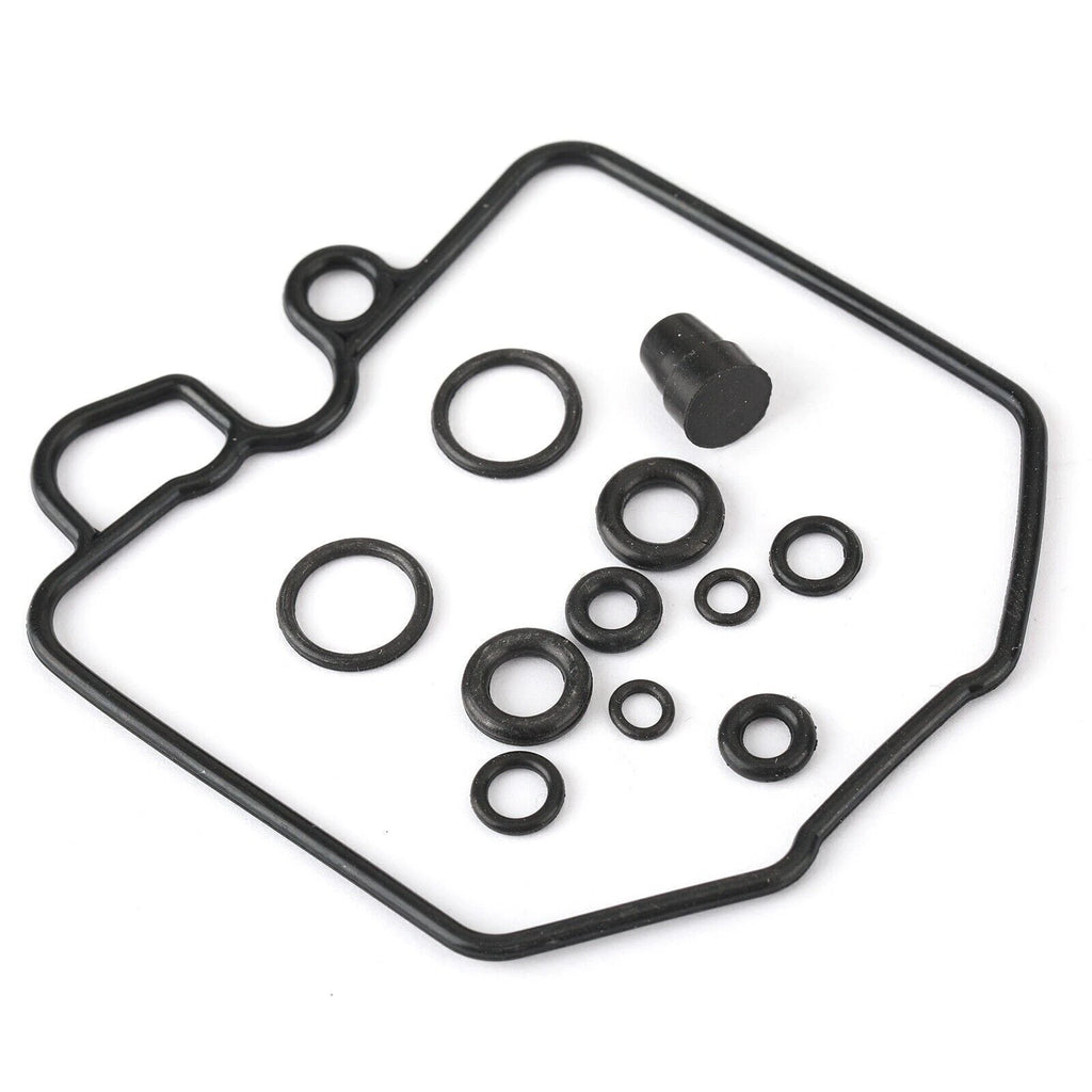4X Carburetor Rebuild Kit for Honda CB750F CB750 (1980–1982) T9