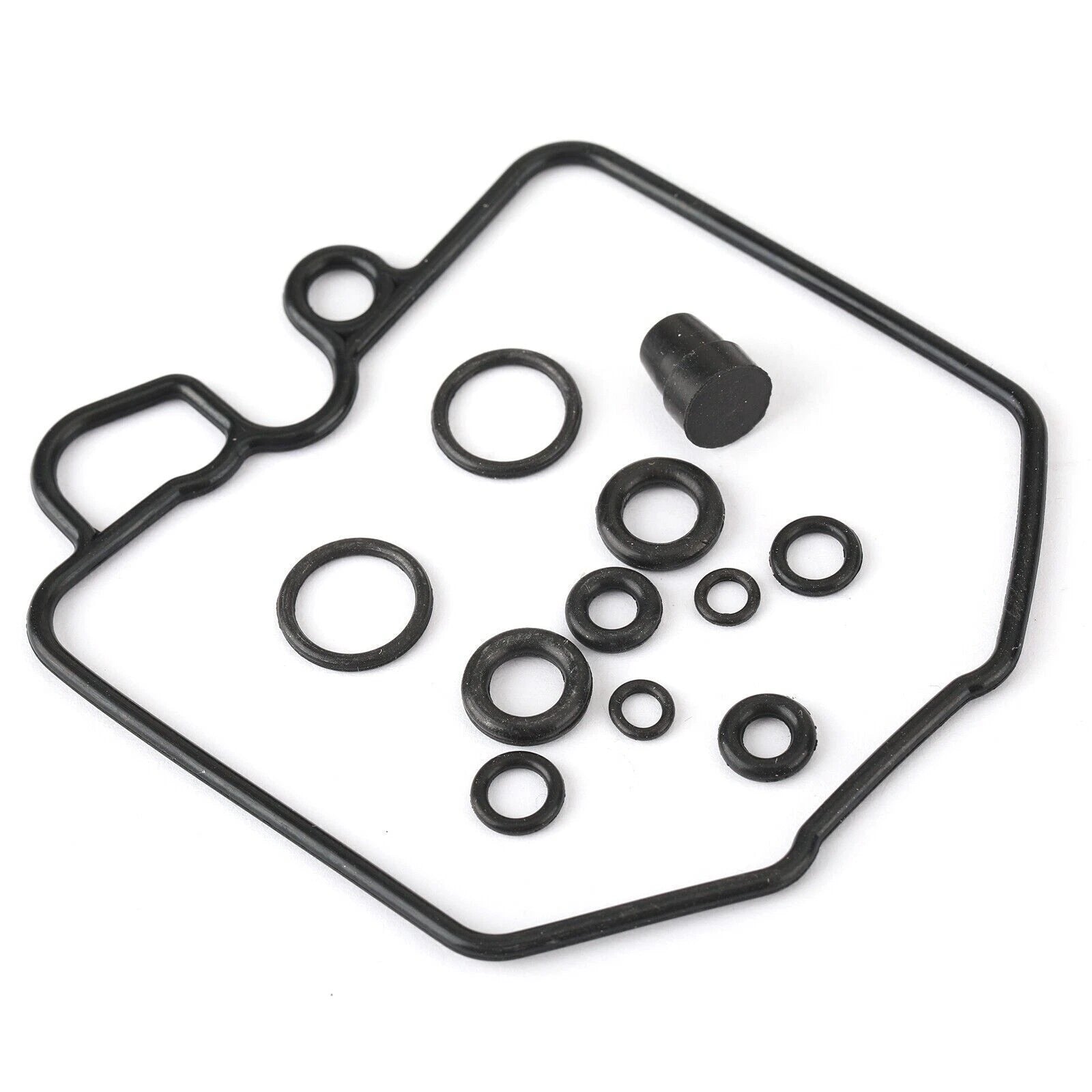 4X Carburetor Rebuild Kit for Honda CB750F CB750 (1980–1982) T9