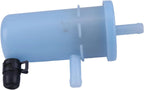 Fuel Filter for Suzuki DF70 DF80 DF90 (2009–Present) Repl 15410-87L00