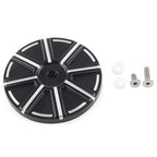 Sucker Air Cleaner Cover for Harley Dyna, Softail, Electra Glide, Road King