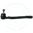 Set of 4 Tie Rod Links for Hyundai Elantra Kia Forte (2010–2012)