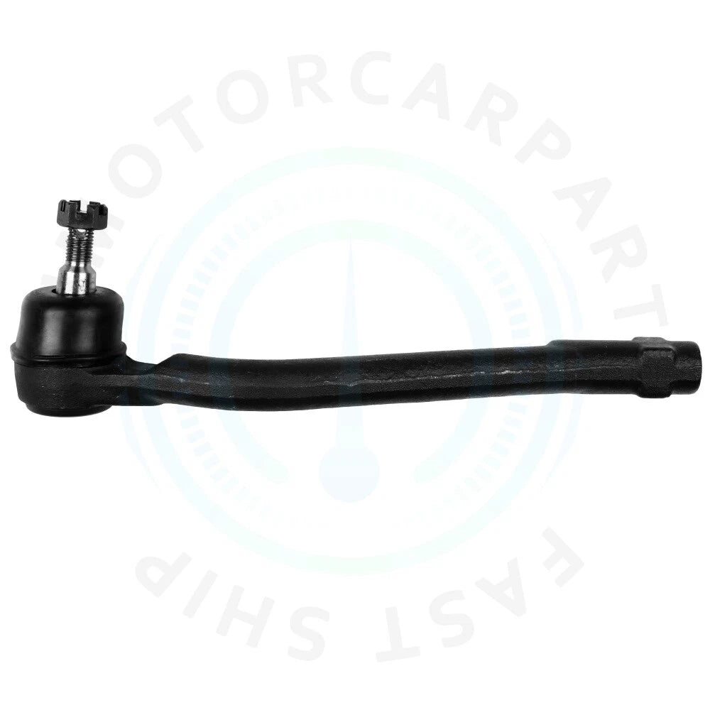 Set of 4 Tie Rod Links for Hyundai Elantra Kia Forte (2010–2012)