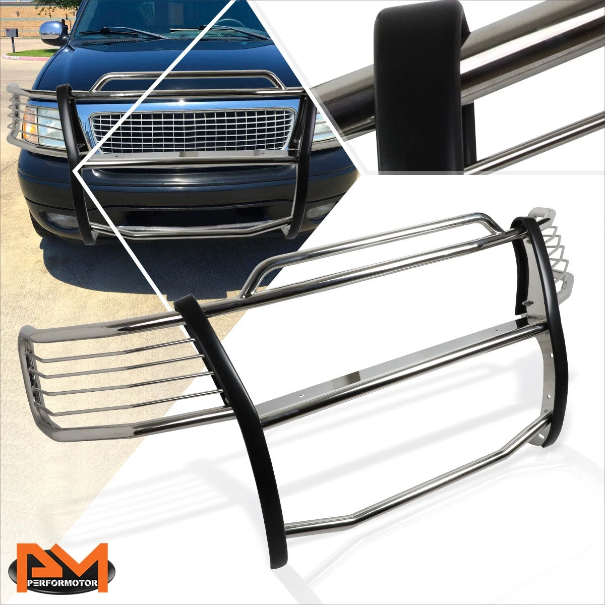 Front Bumper License Plate Mounting Bracket for Mercedes-Benz E450/E53 (2019–2020)
