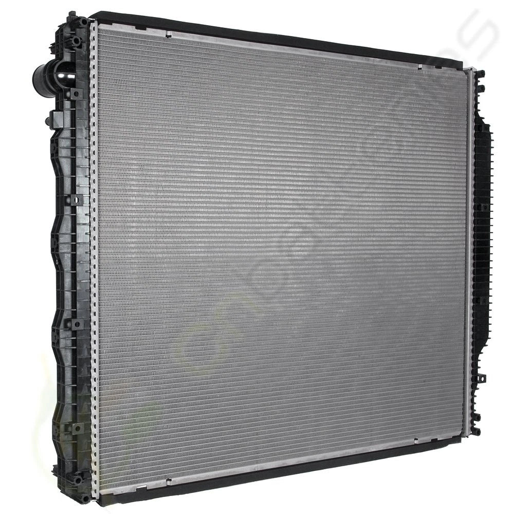 Aluminum Truck Radiator for Mack GU7 GU8 CHU (2008–2015) 10.8L 12.8L