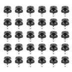 30Pcs Interior Door Panel Clips for BMW M5 M550i X3 640i (2018-2023)