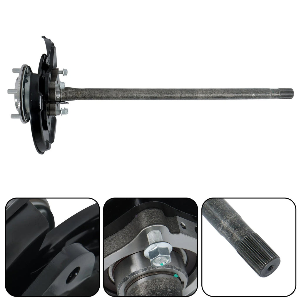 Rear Right Axle Shaft for Toyota Tundra 5.7L V8 (2007–2016)