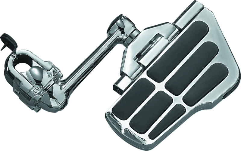 Kuryakyn Ergo II Cruise Boards for Honda GL1800 (2001–2016)