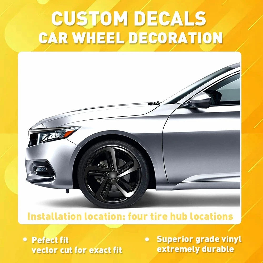 Chrome Delete for Honda Accord Sport (2018–2022)