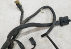Radiator Push Fan Wire Pigtail for Ford Thunderbird SC (1994–1995)