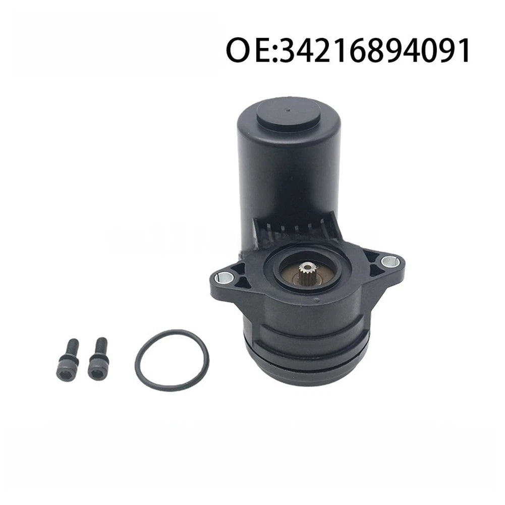 Rear Brake Caliper Motor for BMW 330i M340i Z4 G29 (2019–2020) 34216894091