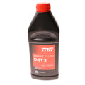 Brake Fluid for TRW (32 oz, DOT 3)