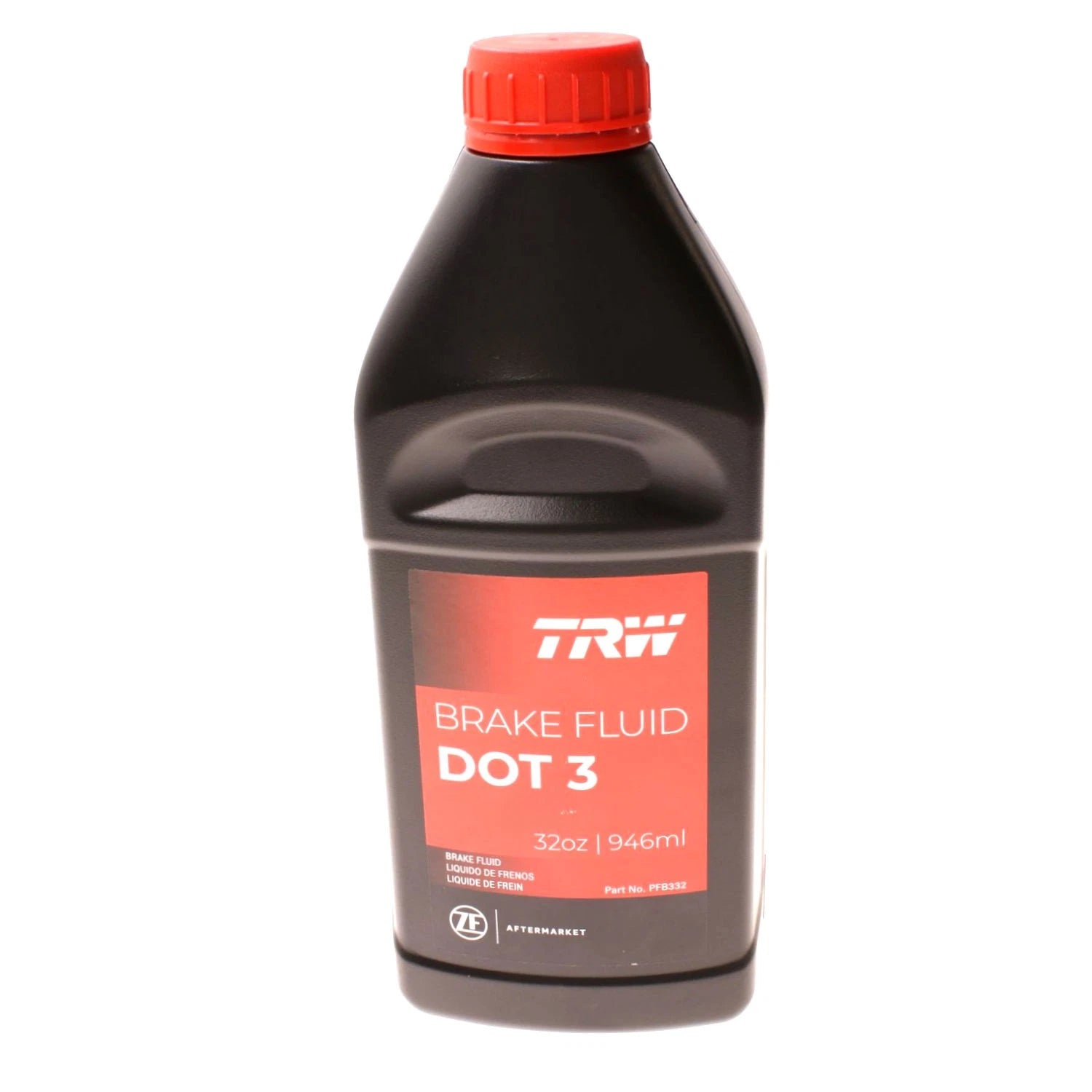 Brake Fluid for TRW (32 oz, DOT 3)