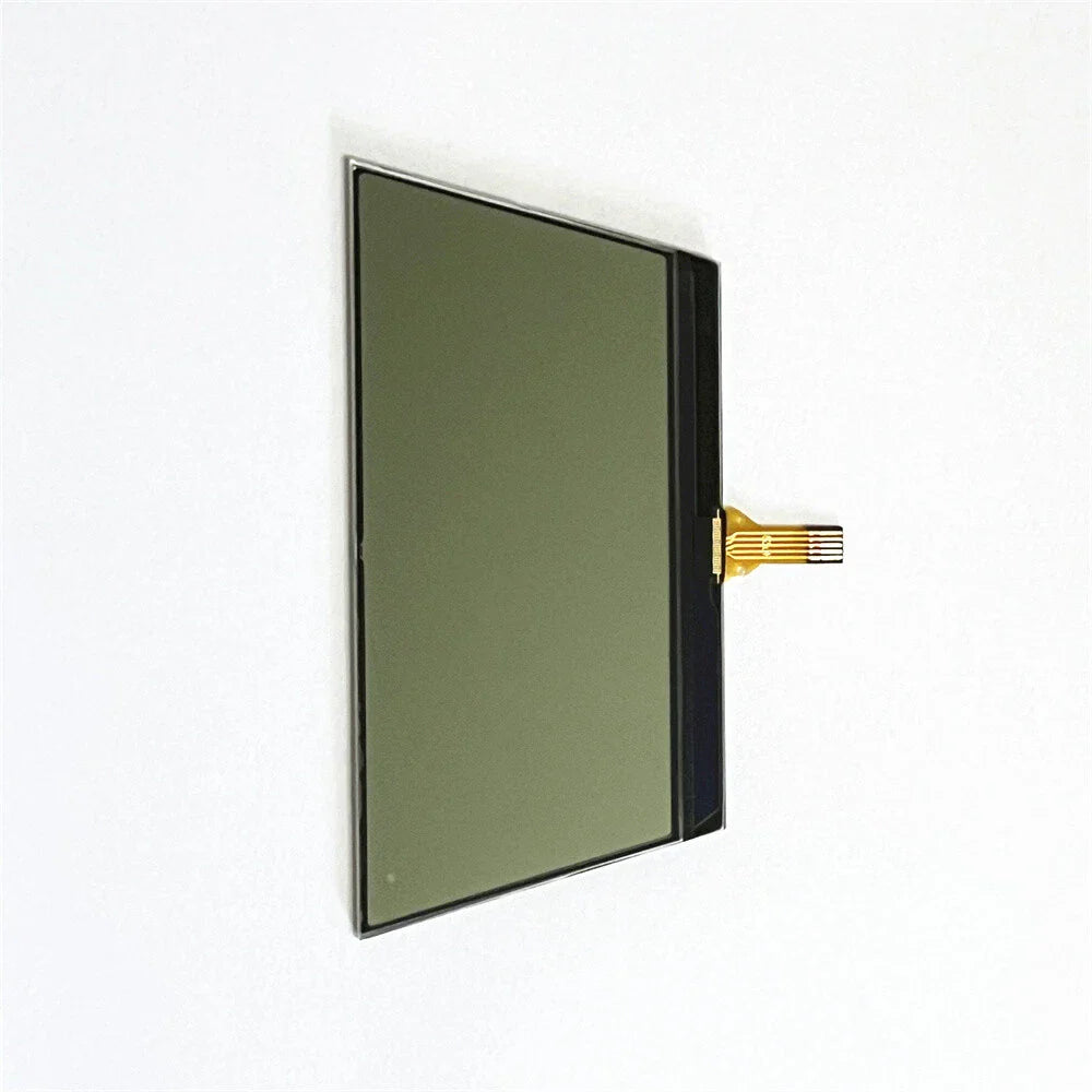 LCD Screen for Ducati Monster 696 796 795 M1100 Speedometer (2008-2015)