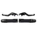 Folding Extendable Brake Clutch Lever for Honda CBR650R/F (2019–2023)