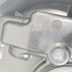 Air Breather Cleaner Box with Filter for Harley-Davidson Softail M8 (2018–2023)