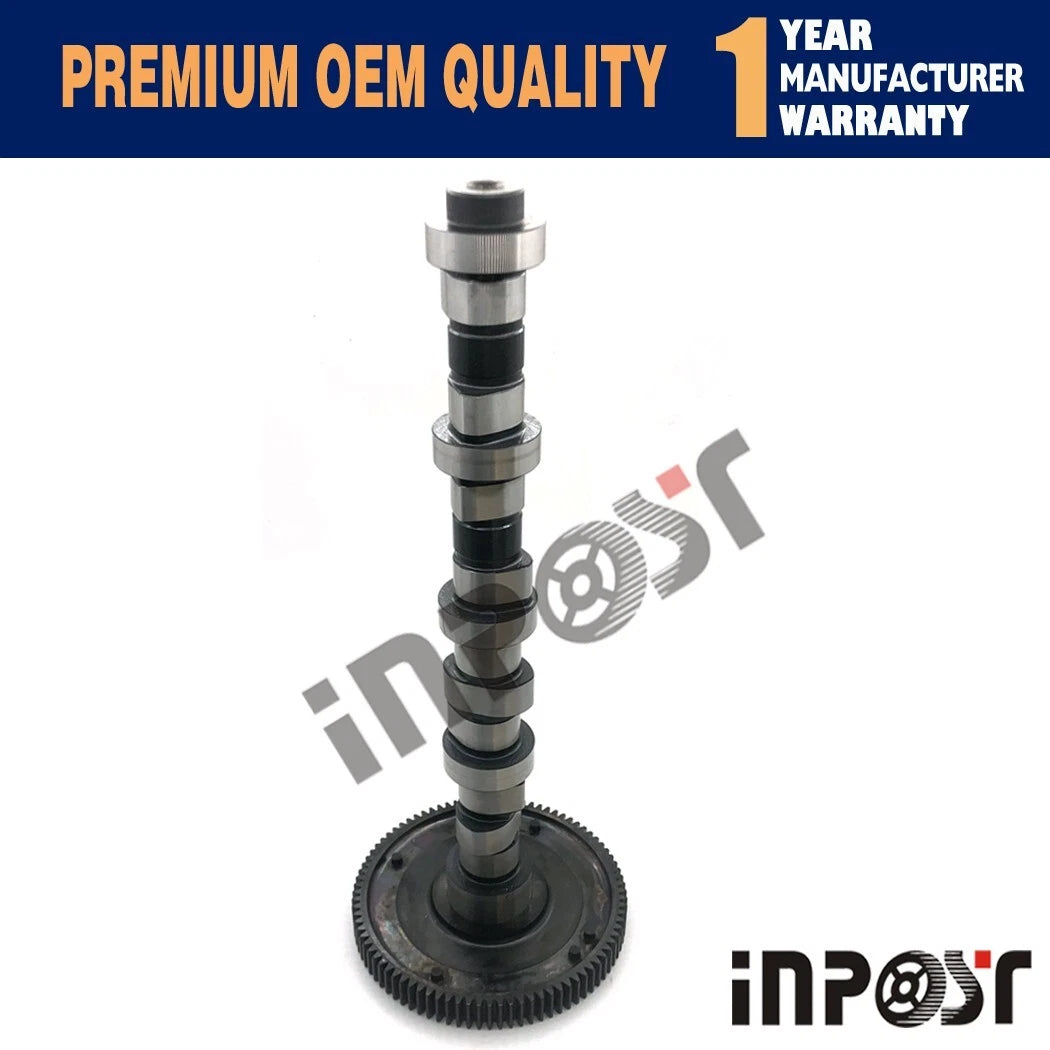 Camshaft 04502752 for Deutz TCD2012 L04 2V (2012–2012)