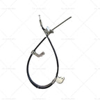 Parking Brake Cable Rear Left for Toyota Hilux GGN25R KUN26R (2005–2011)