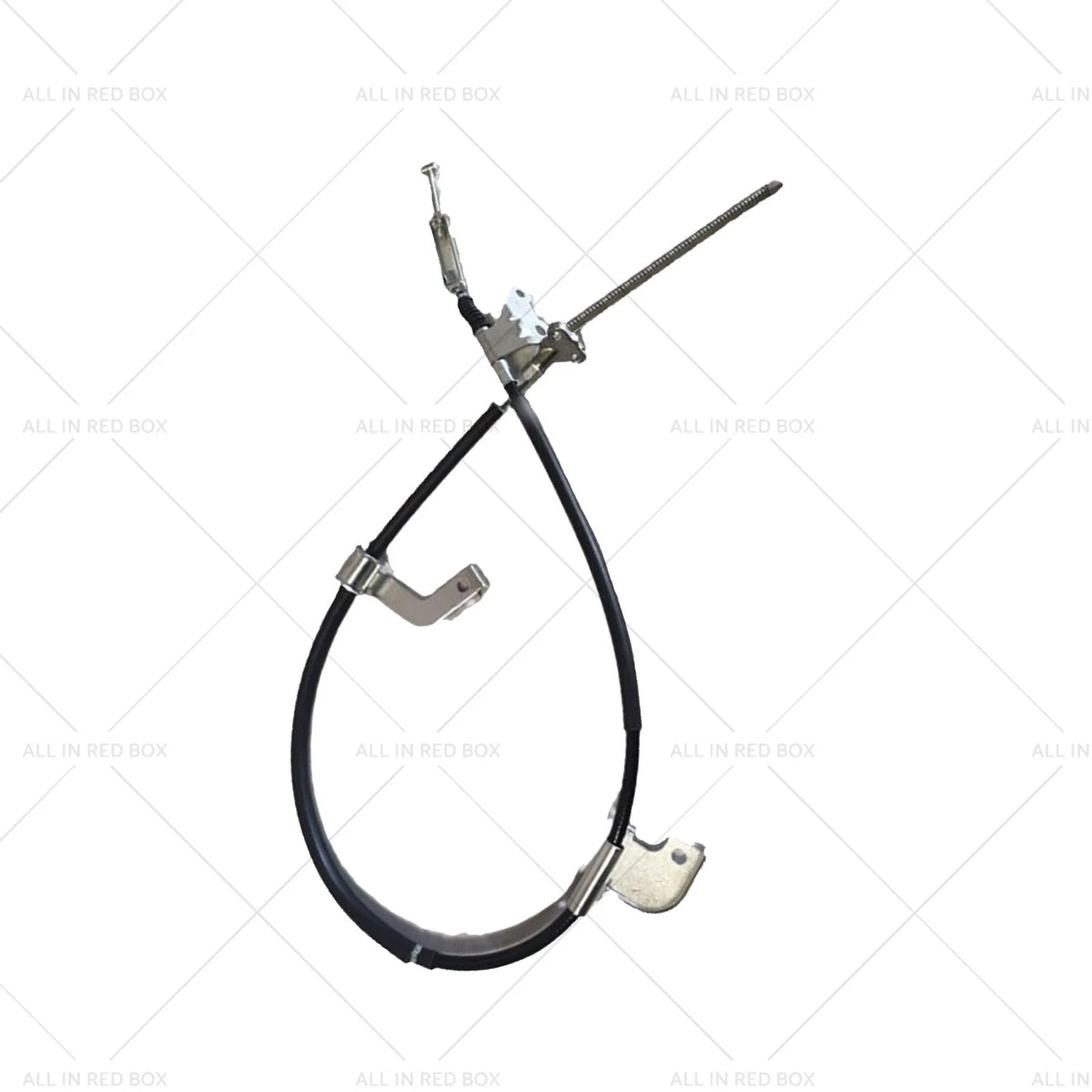 Parking Brake Cable Rear Left for Toyota Hilux GGN25R KUN26R (2005–2011)