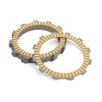 Clutch Kit for Honda CB500K CB550 CB550SC CB650SC (#3)