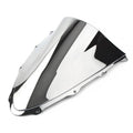 Silver ABS Plastic Motorcycle Windshield for Ducati 1299 (2015-2019)