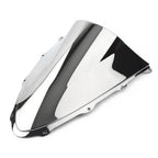 Silver ABS Plastic Motorcycle Windshield for Ducati 1299 (2015-2019)
