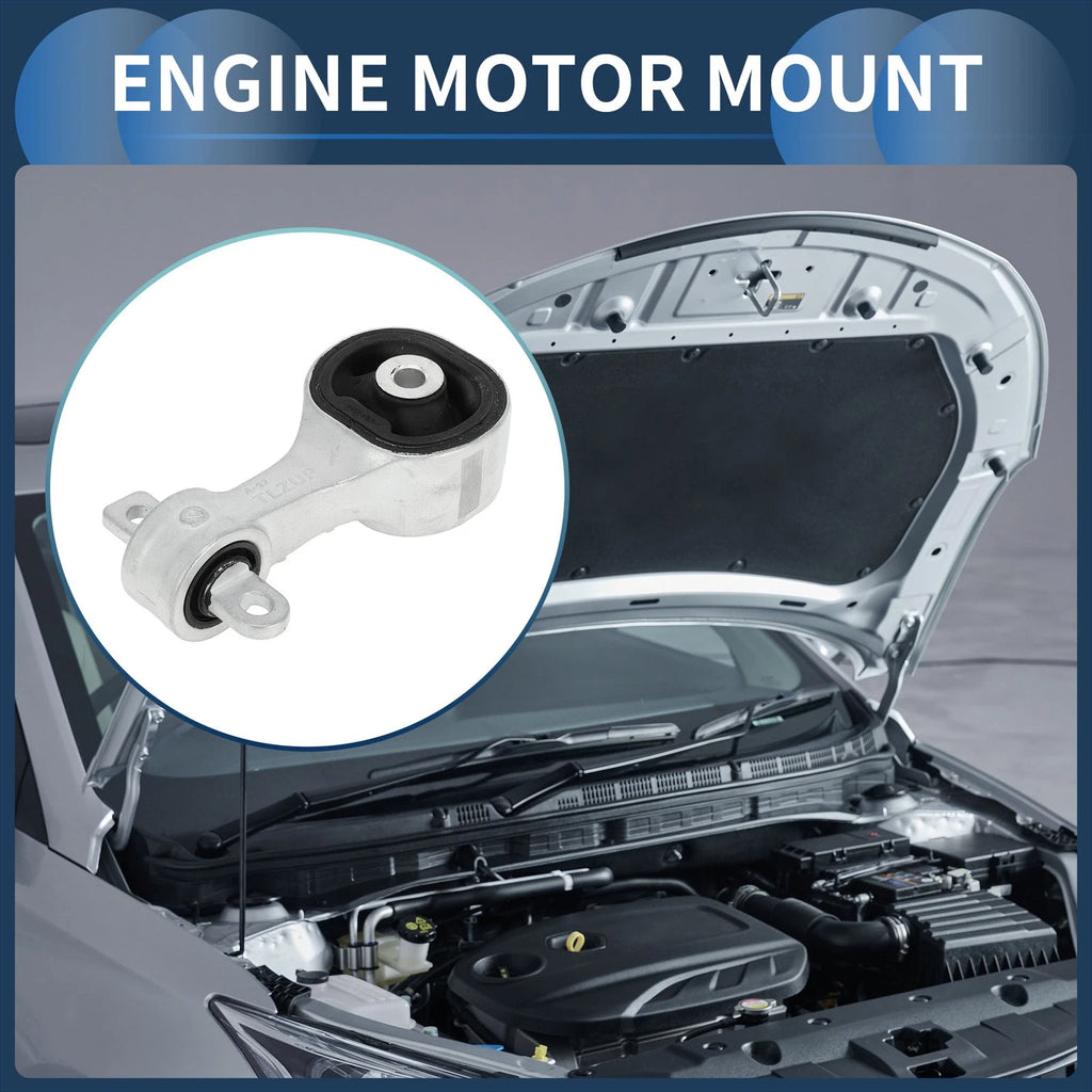 Engine Motor Mount for Honda CR-V RW1 (2017–2022) 1.5T Front-Engine