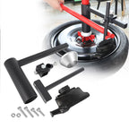 Tire Changer Upgrade Attachment Duck Head Mount Kit for Harbor Freight