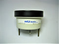 Medallion MS-570-20 Speedometer Gauge for Universal Applications (0-50 MPH)