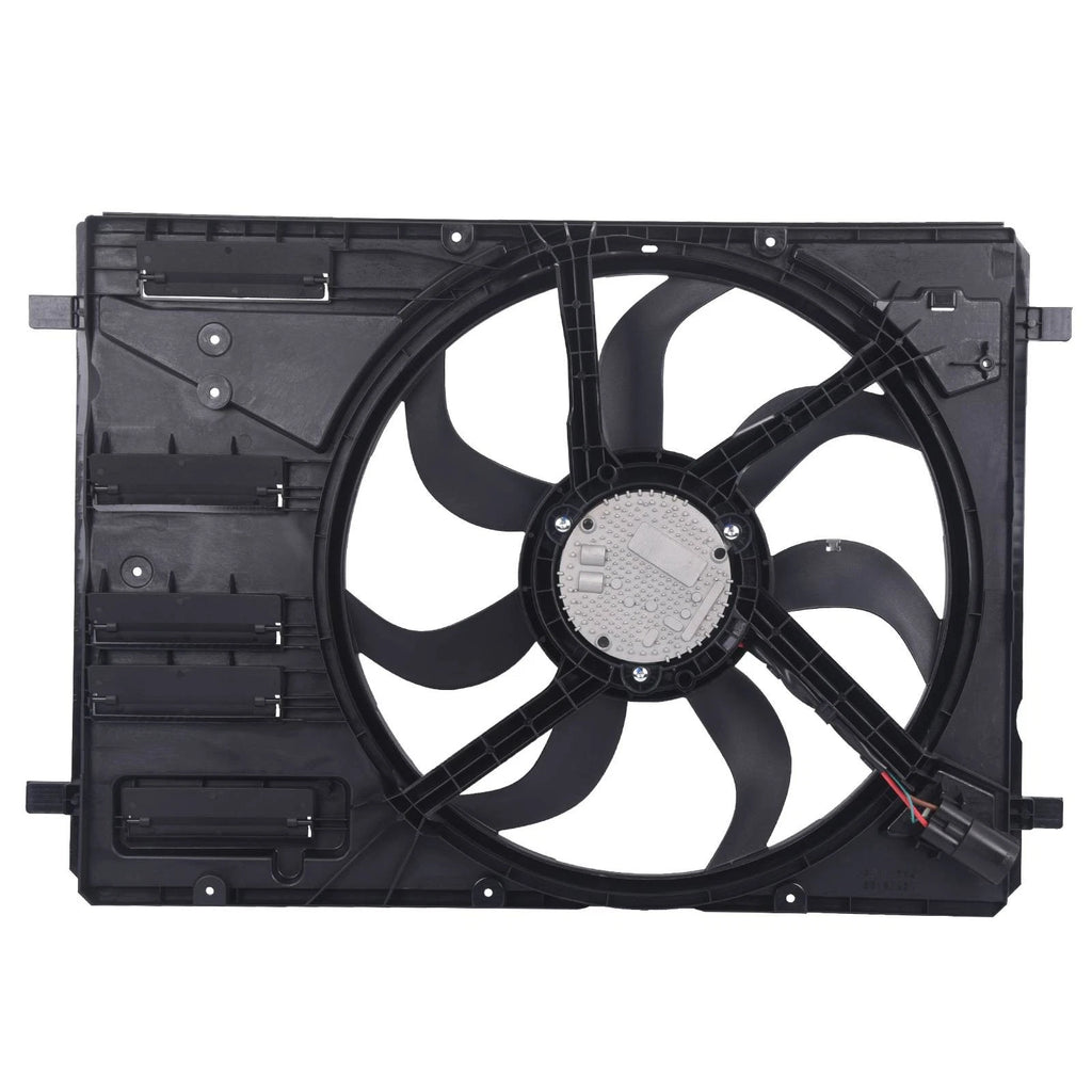 Cooling Fan Assembly for Ford Bronco Sport (2021–2023)