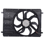 Cooling Fan Assembly for Ford Bronco Sport (2021–2023)