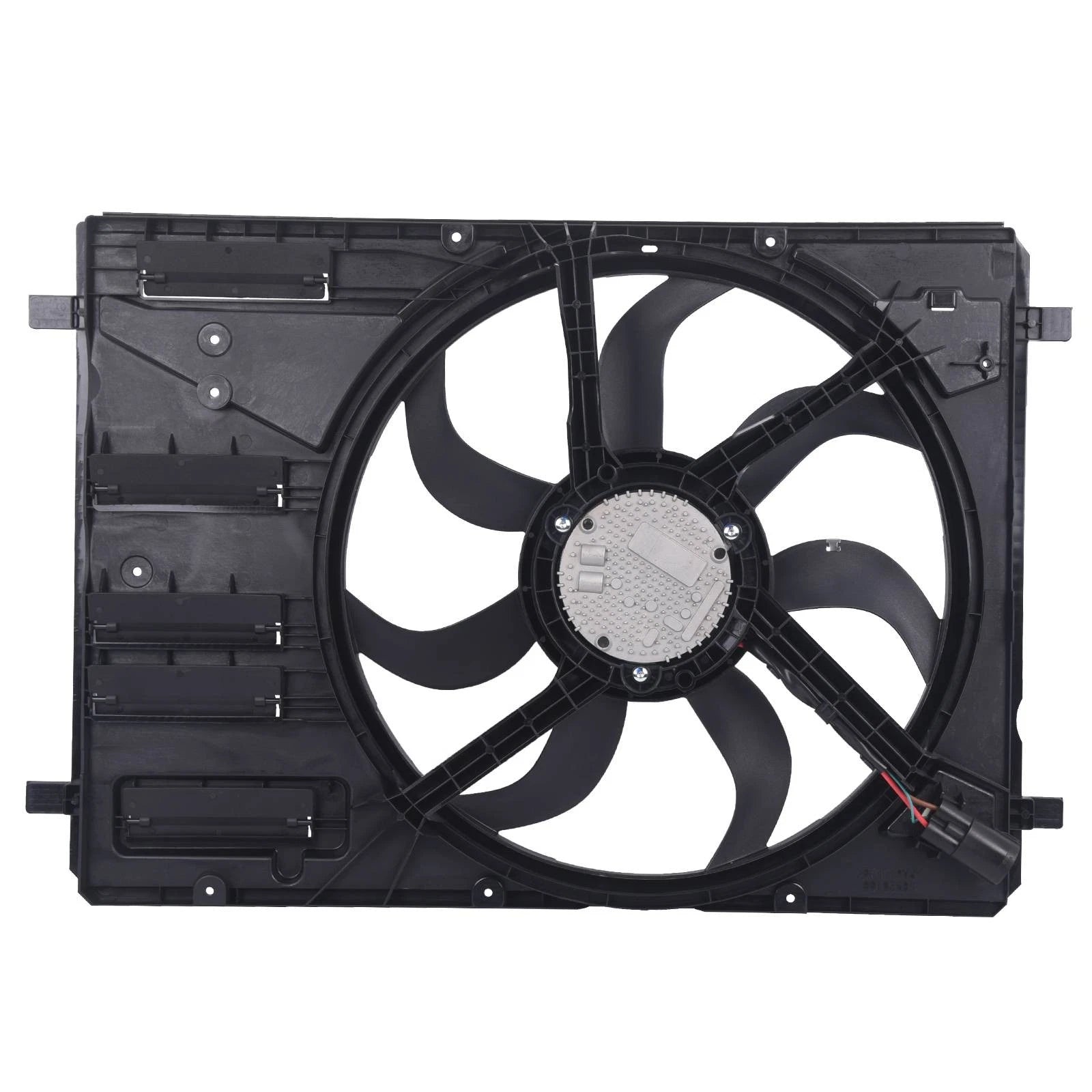 Cooling Fan Assembly for Ford Bronco Sport (2021–2023)